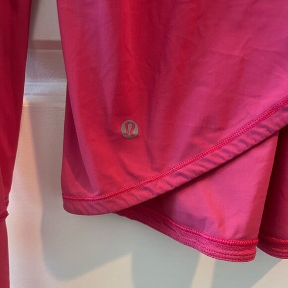 Lululemon Sunaway Runaway Long Sleeve - Picture 3 of 15